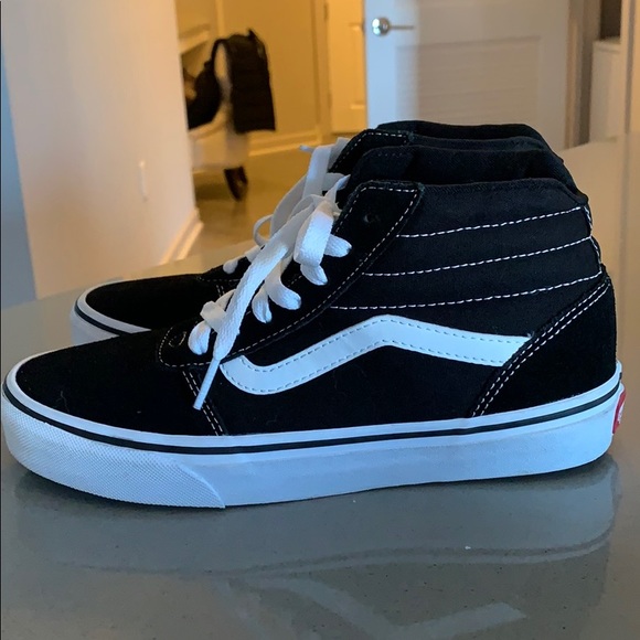 shoes like vans